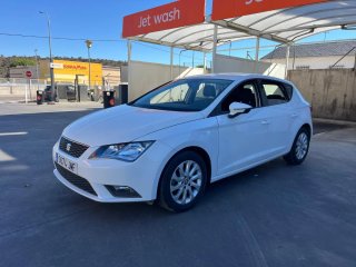SEAT Leon 2016