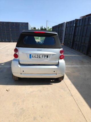 smsrt smart 2007