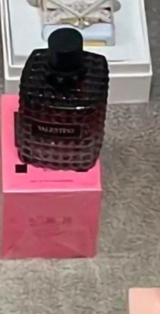 Perfume Valentino