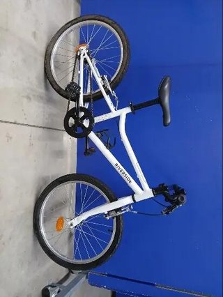 RIVERSIDE 100 20"