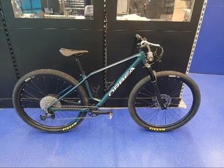 orbea alma 29 M