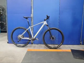 BH Spyke 2.5 29"