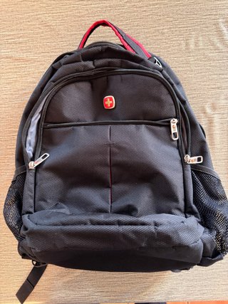 Mochila Wenger Negra