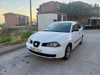 SEAT Cordoba 2007