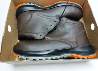 Botas / Zapatos Seguridad