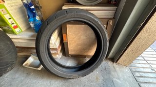Michelin Pilot Power CT2