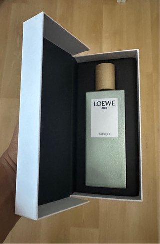 Loewe Aire Sutileza 50 ml