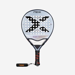 Pala de pádel adulto - NOX AT10 PRO CUP COMFORT 2025