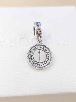 Charm Not Today Juego de Tronos