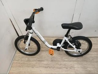btwin niño