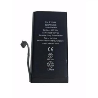 Batteria per iPhone 12 Mini (diagnostica)