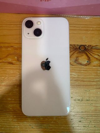 iPhone 13 128GB
