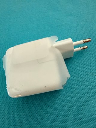 Caricatore Apple MacBook 30w originale