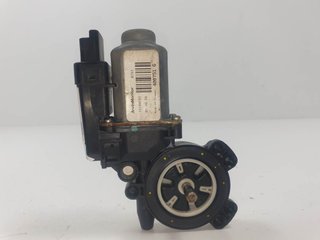 MOTOR ELEVALUNAS TRASERO IZQUIERDO RENAULT RENAULT SCENIC II (X84,JM) 2003-2010
