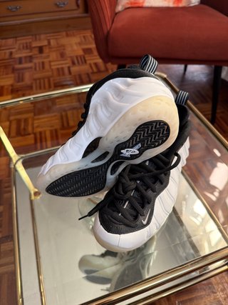 Zapatillas Nike Air Foamposite One