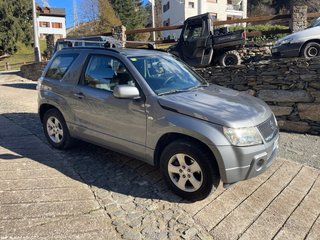 Suzuki Grand Vitara 2006