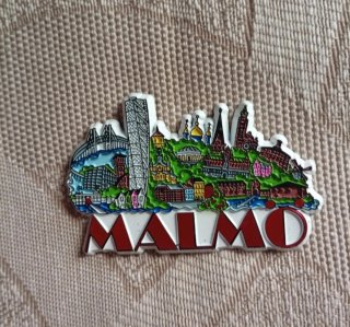 Imán de Malmö