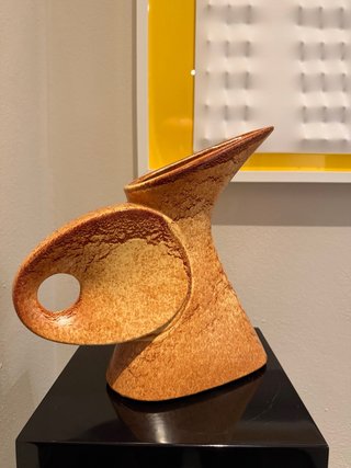 Vaso Bertoncello di Roberto Rigon