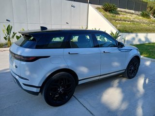 Range Rover Range Rover 2023
