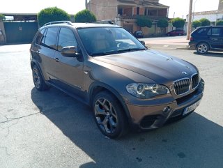 BMW X5 2010