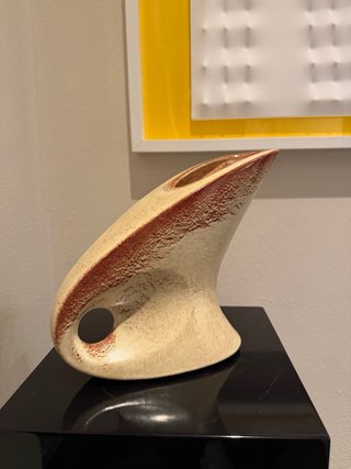 Vaso Bertoncello di Roberto Rigon