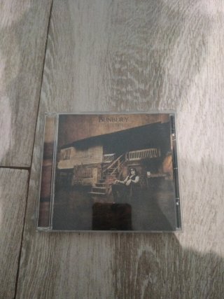 CD BUNBURY HELLVILLE DELUXE ROCK