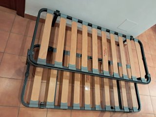 Cama nido Flex - Somier
