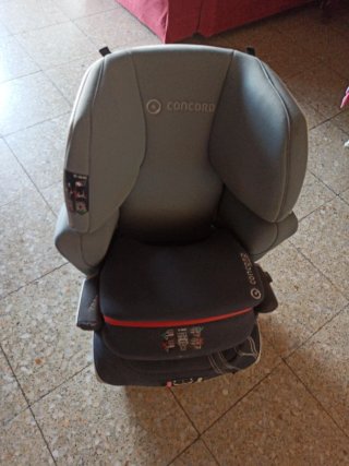 Silla de coche Concord