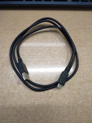 Cable USB Tipo A - Micro USB