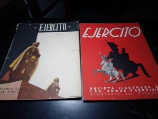 194Revista Ejército Ilustrada Armas Servicios 1947