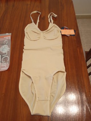 Faja reductora
