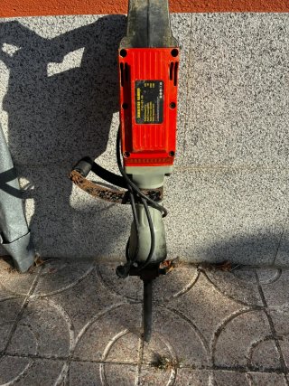 Martillo Demoledor Eléctrico Z1G-ST-95