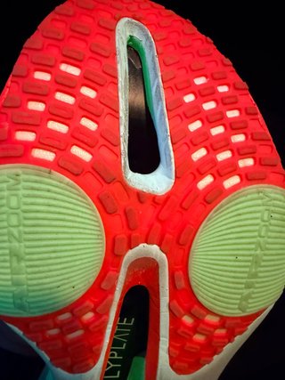 Nike Alphafly 3 Bambas