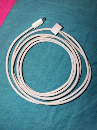 Cavo MacBook MagSafe 3 Apple