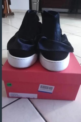 Scarpe George J.Love Vento 38