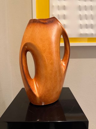 Vaso Bertoncello by Roberto Rigon