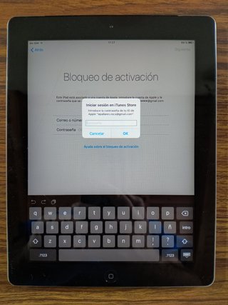 Apple iPad 2 Wifi 3G 64GB Nero/Argento