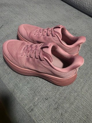 Bambas Pammys Rosa Talla 37