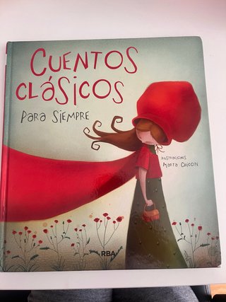 Cuentos clásicos para siempre