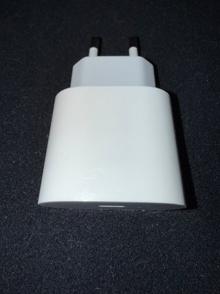 Adaptador 20w Apple Original