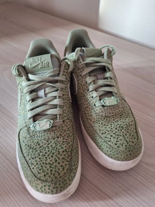 Nike Air Force 1 Scarpe Donna Tg 39