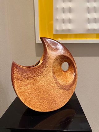 Vaso Bertoncello de Roberto Rigon