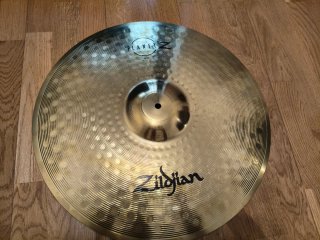 Platos Batería Zildjian Planet Z
