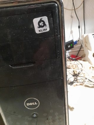 Torre PC Dell Intel i5