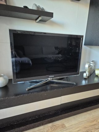 TV LED Samsung UE37C6530 - 37" Serie 6 L