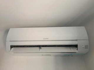 Recarga de aire acondicionado