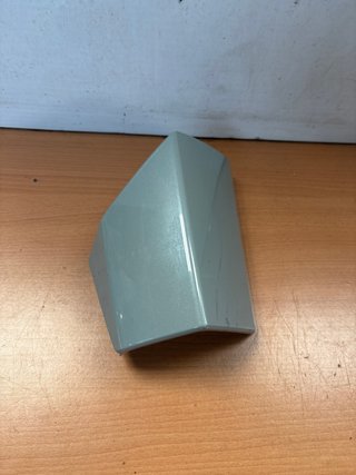 Tapadera contra escudo Honda Forza 125 23-24