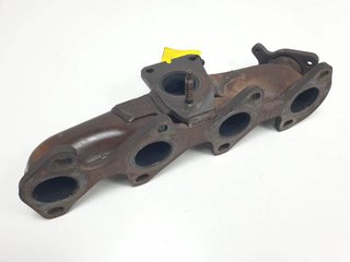 COLECTOR ESCAPE RENAULT RENAULT LAGUNA III 2007-2016