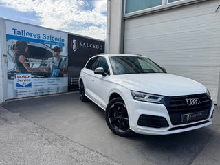 Audi Q5 2020