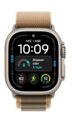 Apple Watch Ultra 4